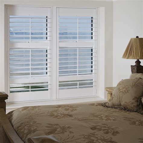 Bedroom Shutters | Quality Bedroom Window Shutters