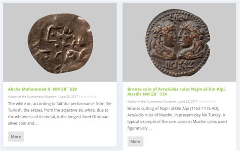 3-D Coin Displays on the Athens Numismatic Museum's Website Athens Airport, Airport Hotel, Zorba ...