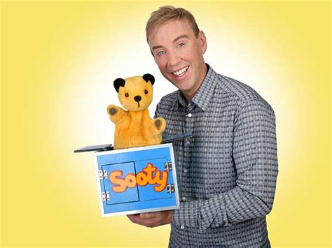 Kidscreen » Archive » ITV revives The Sooty Show