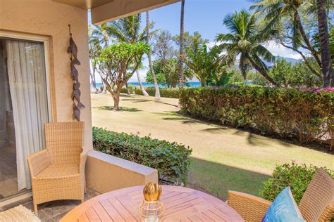 Oceanfront Resort Condo w/Pool & Beach Access - Kihei, HI | Evolve