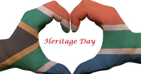 Heritage Day | Heritage Day In South Africa In 2021 Office Holidays – elbjologdepedrazaginori