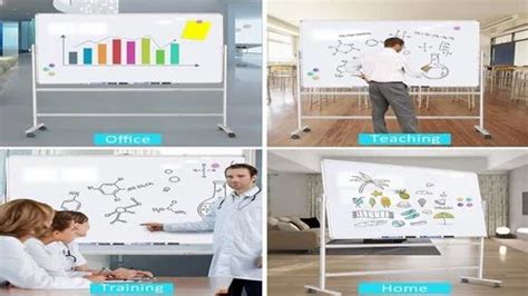 Whiteboard With Movable Stand at Rs 8999 | Whiteboard Stand in New ...