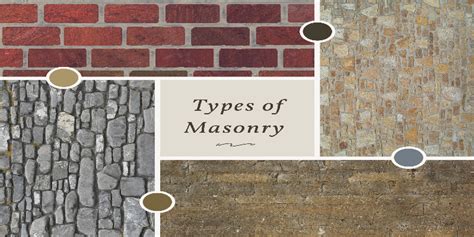 Types of Masonry in Indian Construction - Shyamsteel