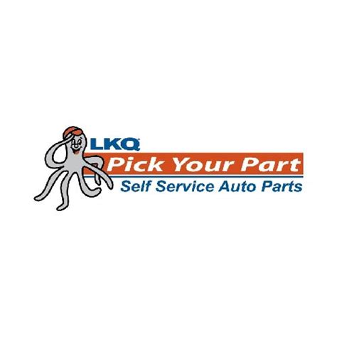 LKQ Pick Your Part - Dayton in Dayton, OH - (800) 962-2...