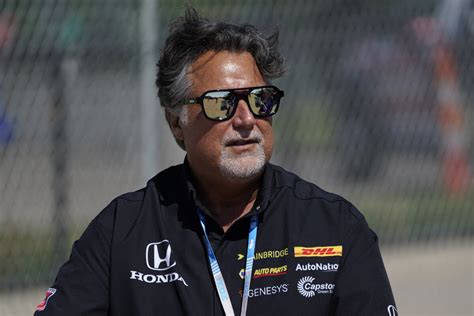 Andretti partners with General Motors for Cadillac F1 bid – Metro US