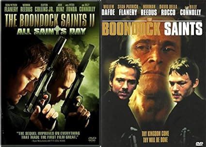 Watch online Watch Boondock Saints Ii Online in english with english ...