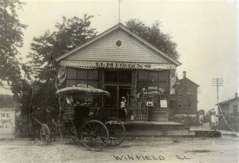 Winfield Tuberculosis Sanatorium Sign Discovered | Schlick Daleiden ...