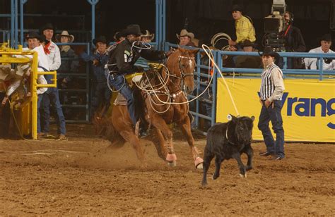 Fred Whitfield 2005 | Rodeo time, Calf roping, Horse boarding