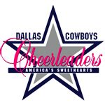Dallas Cowboys Cheerleaders Logo Png Lacey Dallas Cheerleaders Nfl Cheerleaders Hot Cheerleaders