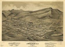 Helena, Montana - Wikipedia