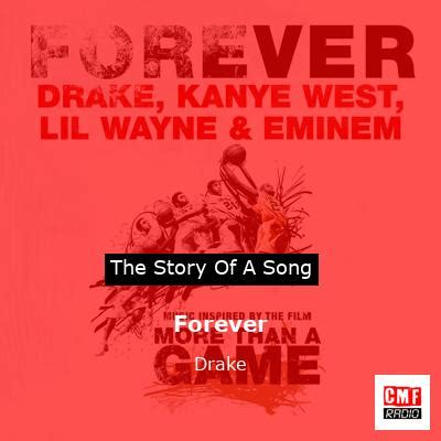 The story of a song: Forever - Drake