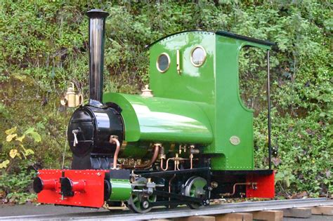 Railway Locomotives - Berrybrook Steam & Classics