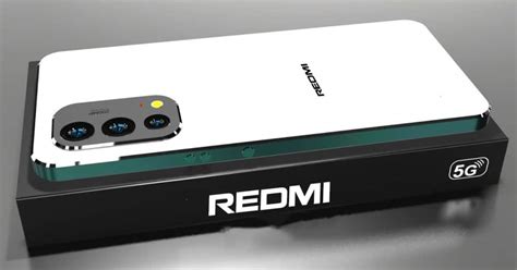 Redmi 13C 4G Specs: 8GB RAM, 50MP Cameras!