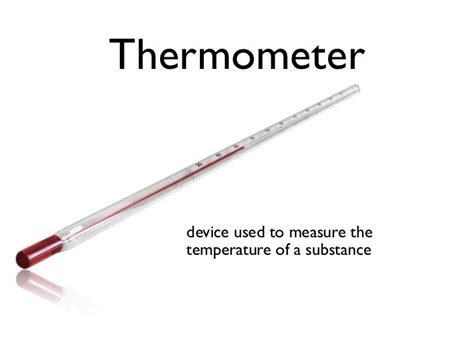 Lab equipment