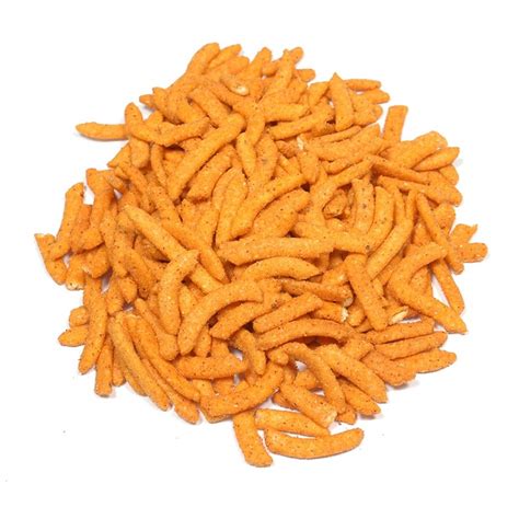 Corn Sticks, Cajun - Snacks - Bulk - Nutsite