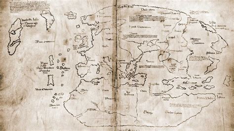 Vinland Map is a fake, Yale University confirms : NPR