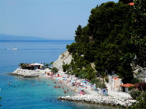 5 of Croatia’s Most Beautiful Coastal Towns | Adventures Croatia