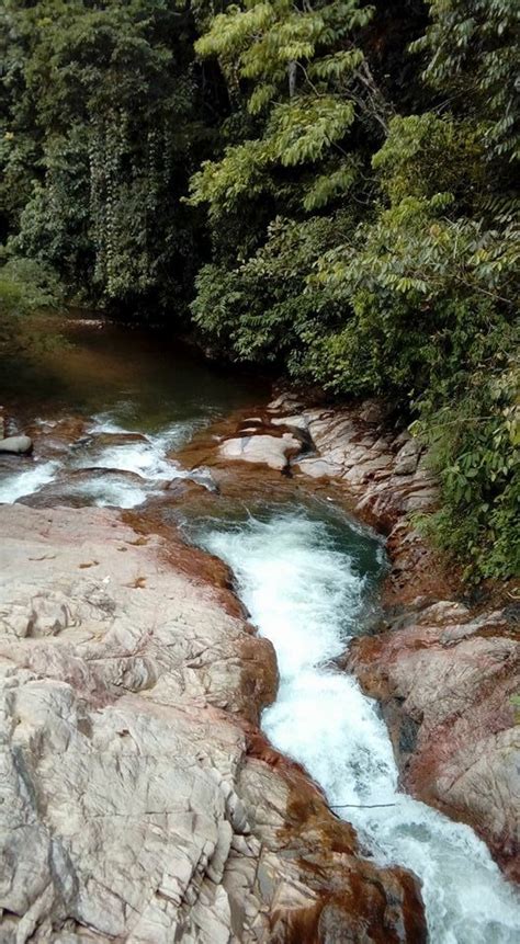 Pin de Susana Rossi en CASCADAS | Cascadas, Natural, Colombia