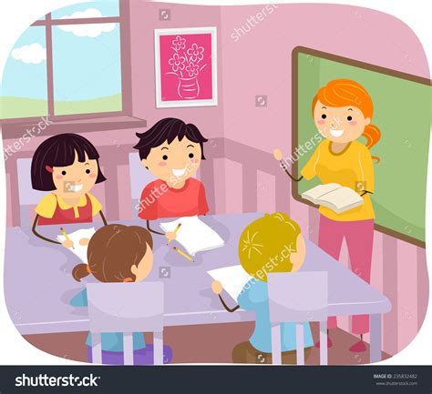 kids listening to teacher clipart 20 free Cliparts | Download images on Clipground 2024