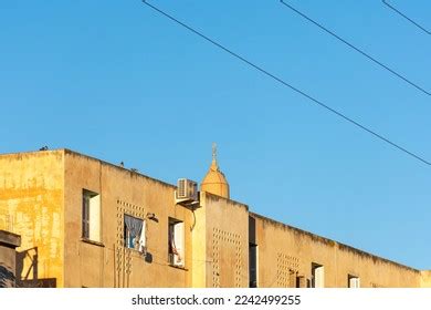 Setif Algeria November 19 2022 Lowangle Stock Photo 2229539675 | Shutterstock