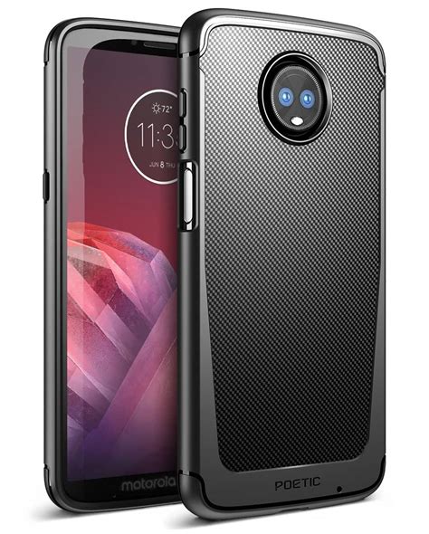 10 Best Cases For Motorola Moto Z3