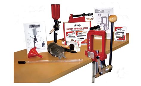 9 Best 223 Reloading Kits/Equipment - Outdoor Moran