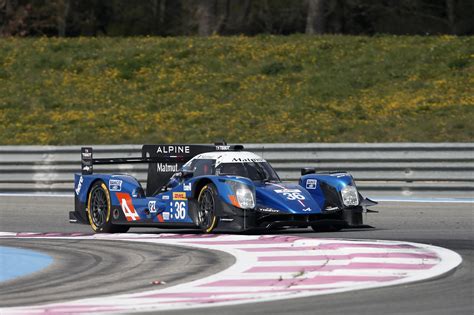 Wallpaper Alpine A460, sport cars, Le Mans, LMP2, Cars & Bikes #9997