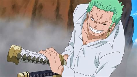 Zoro's 10 best fights in One Piece, ranked