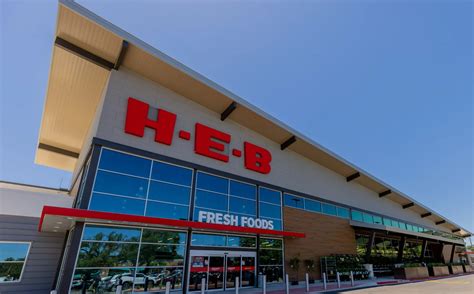 North Hills H-E-B | 10710 RESEARCH BLVD. STE 200, AUSTIN TX 78759-5780 | HEB.com