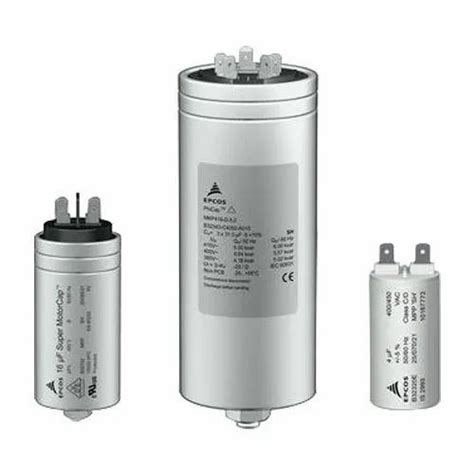 220 Aluminium Electrolytic Capacitor Electrical Capacitors, for Power, for Fans at Rs 1850/piece ...