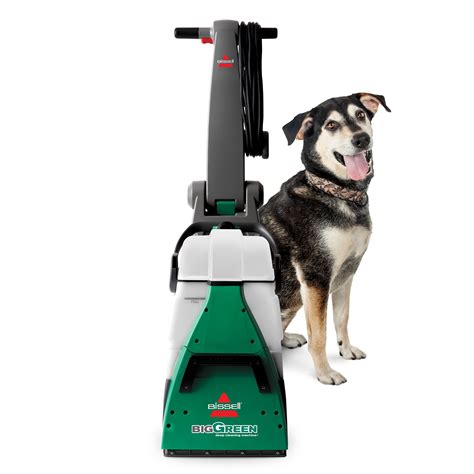 BISSELL Big Green Machine Professional Carpet Cleaner, 86T3 - Walmart ...