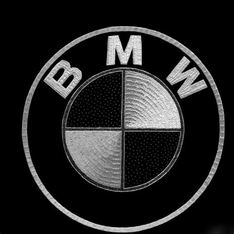 Download The Iconic BMW Logo | Wallpapers.com