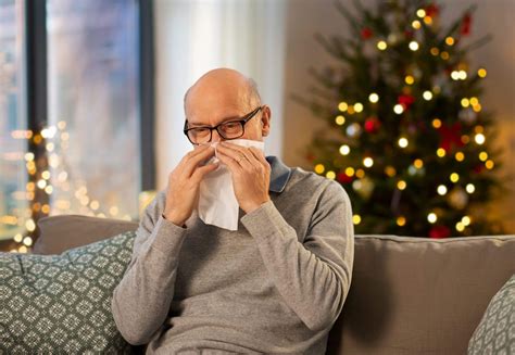 As christmas season nears, experts warn against christmas tree allergies | DocMode Health ...