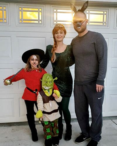 ombra Abbastanza cordless shrek halloween costume soglia Stati Uniti ...