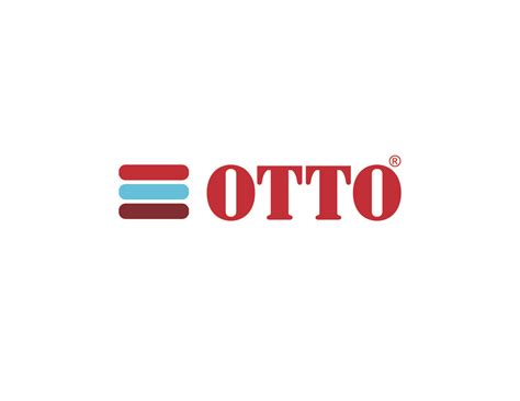 Elegant, Conservative, Trade Logo Design for OTTO by Monica | Design #2507080