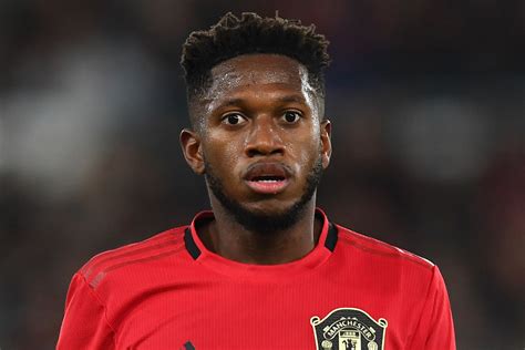 Fred ready to sign new long-term Man Utd deal and improve £130k-a-week ages after stunning form ...