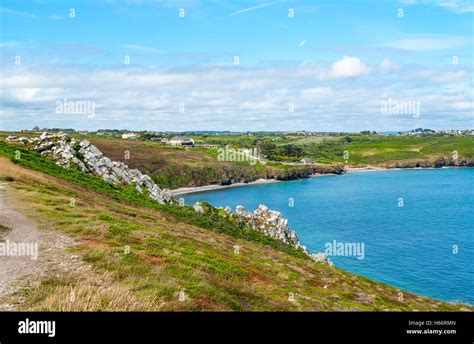 Crozon peninsula hi-res stock photography and images - Alamy