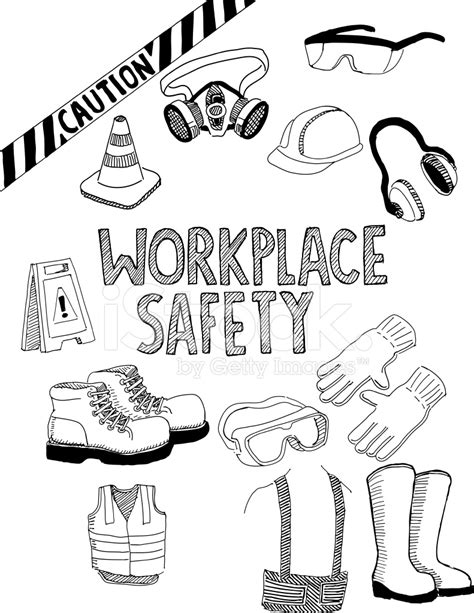 Workplace Safety Gear Stock Photo | Royalty-Free | FreeImages