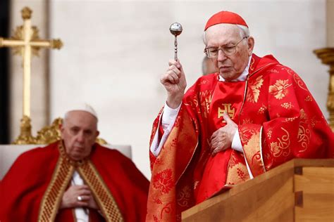 Photos: The funeral of former Pope Benedict XVI | CNN