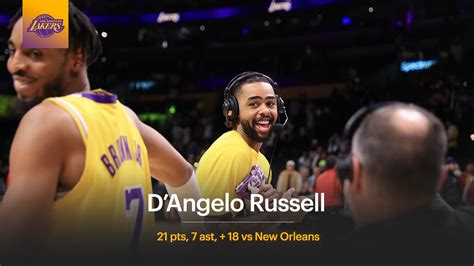 Lakers - The official site of the NBA for the latest NBA Scores, Stats ...