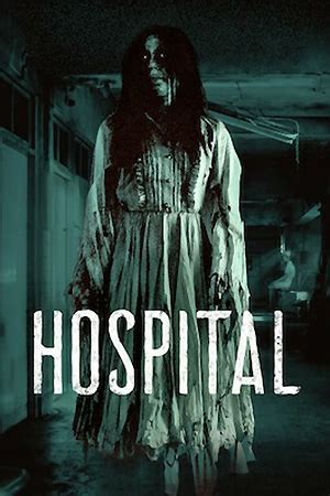 Hospital (2020) - Review - Far East Films