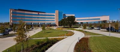 MD Anderson’s Growth Plans and New Hospital Expansions in West Houston ...