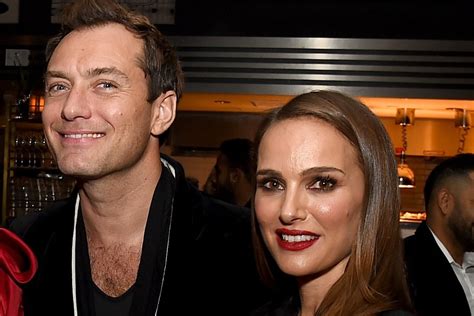 Everything We Know About Natalie Portman's Love Life