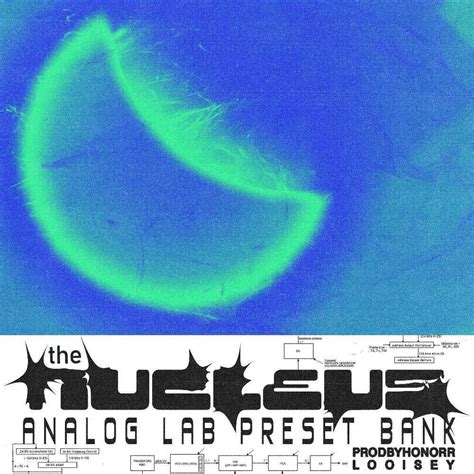 Analog Lab