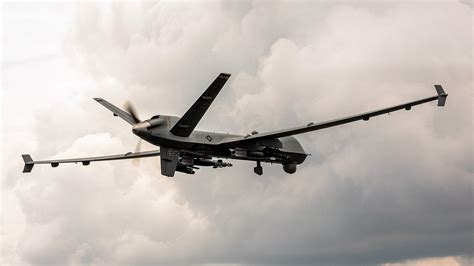 10 Best Military Drones In The World In 2023 - SlashGear - GearOpen.com