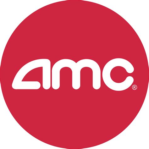 AMC Theatres Logo