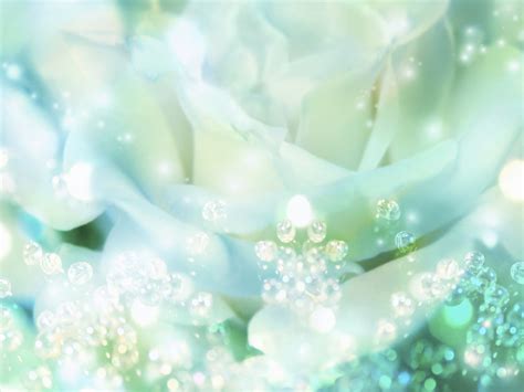 Aqua Blue Wedding Wallpaper