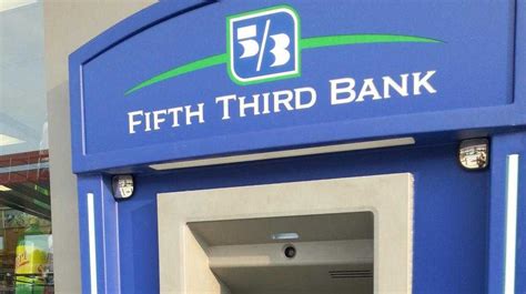 Fifth Third Bank Locations {Near Me}* | United States Maps