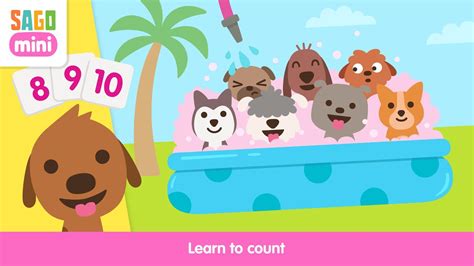 Sago Mini Puppy Preschool: Tips, Tricks, Cheats