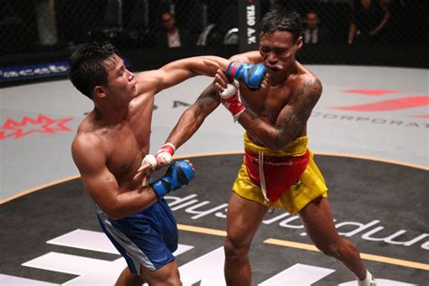 6 Fascinating Facts Every Martial Arts Fan Needs To Know About Myanmar Lethwei - ONE ...